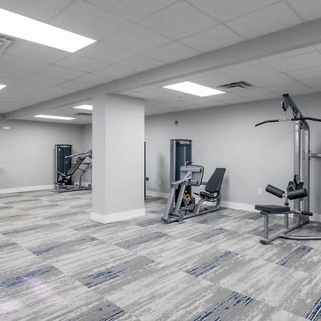 4B 3Ba Premium Family Apartment With Gym 샬럿 외부 사진