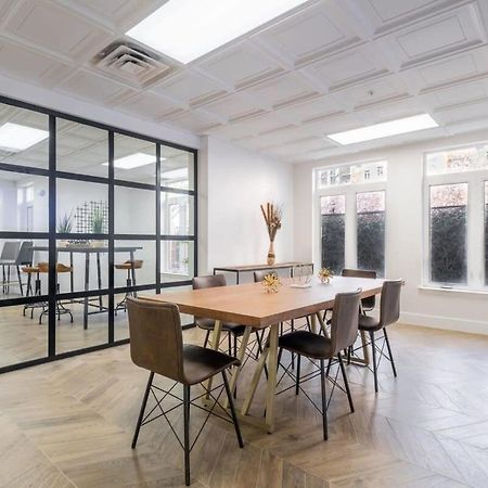 4B 3Ba Premium Family Apartment With Gym 샬럿 외부 사진