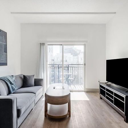 4B 3Ba Premium Family Apartment With Gym 샬럿 외부 사진