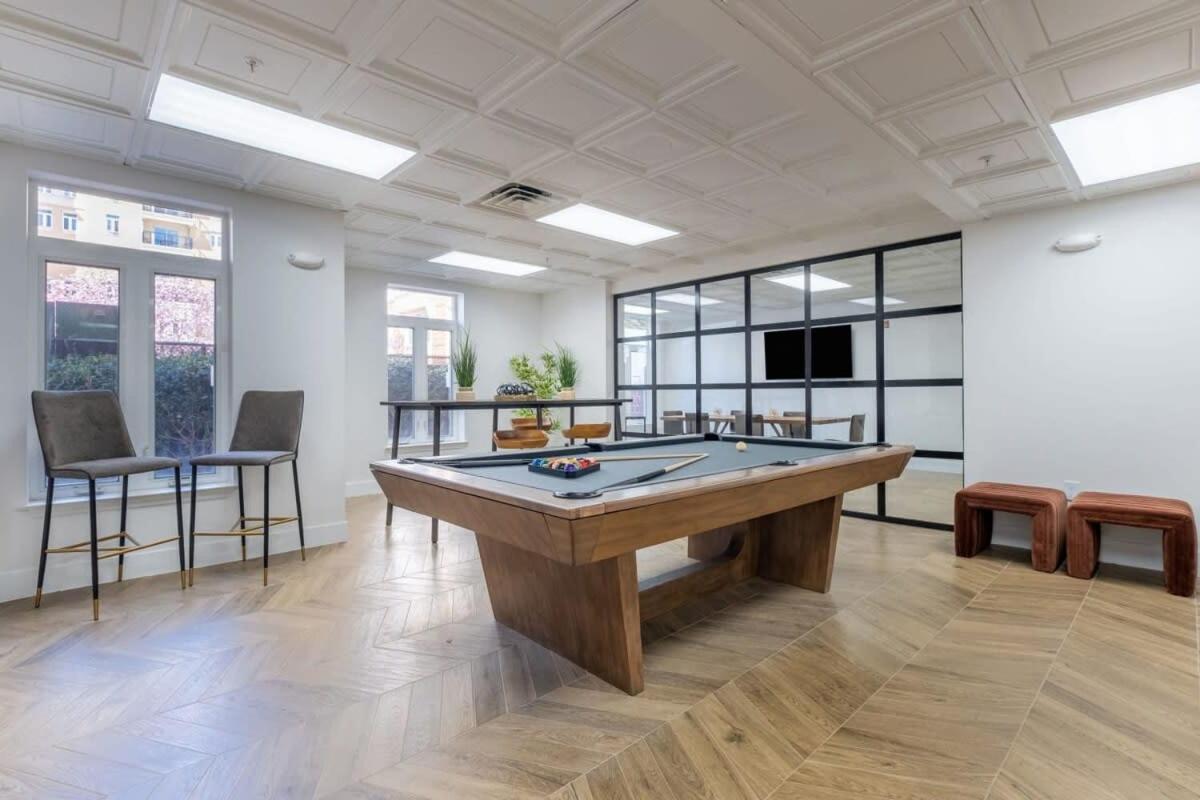 4B 3Ba Premium Family Apartment With Gym 샬럿 외부 사진