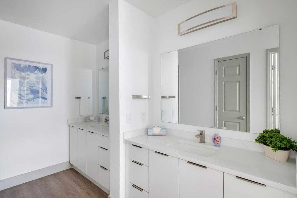 4B 3Ba Premium Family Apartment With Gym 샬럿 외부 사진