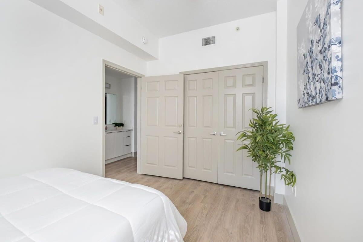 4B 3Ba Premium Family Apartment With Gym 샬럿 외부 사진