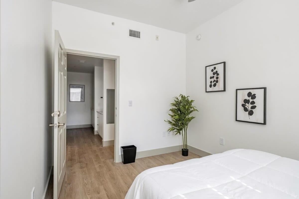 4B 3Ba Premium Family Apartment With Gym 샬럿 외부 사진