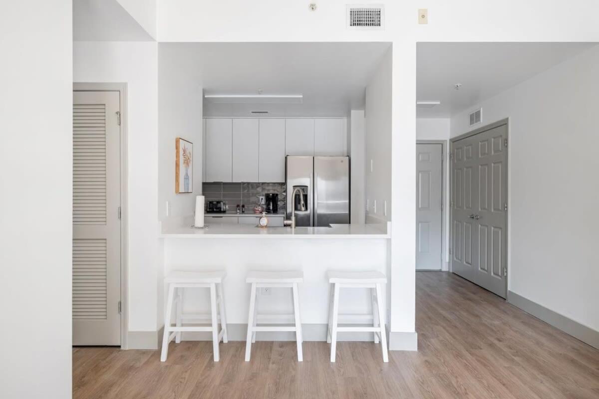 4B 3Ba Premium Family Apartment With Gym 샬럿 외부 사진