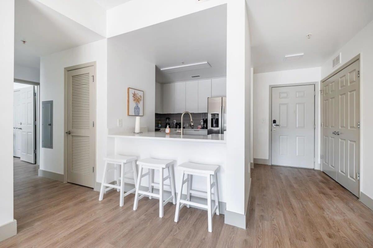 4B 3Ba Premium Family Apartment With Gym 샬럿 외부 사진