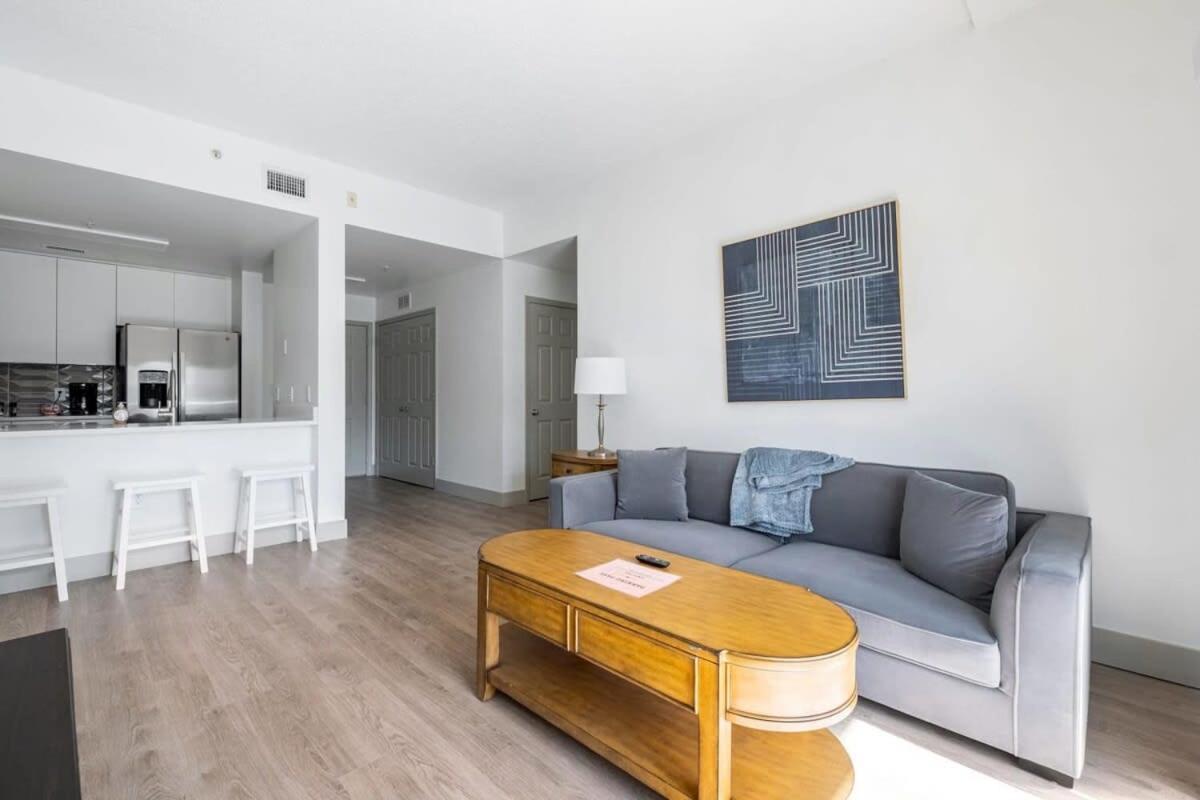 4B 3Ba Premium Family Apartment With Gym 샬럿 외부 사진
