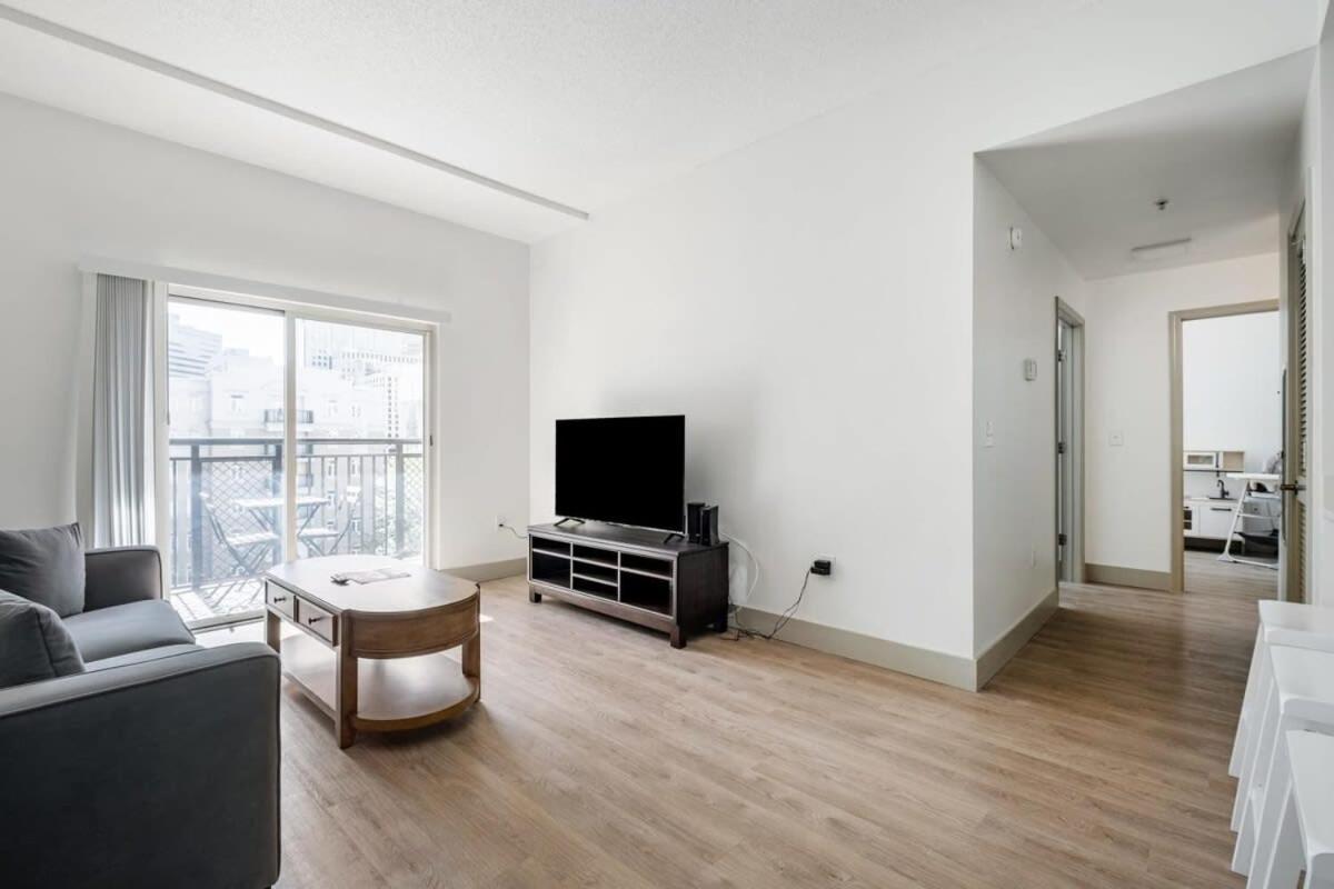 4B 3Ba Premium Family Apartment With Gym 샬럿 외부 사진