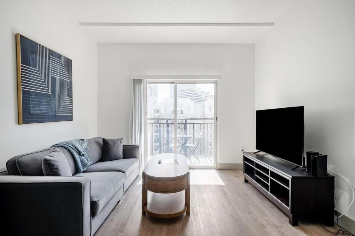 4B 3Ba Premium Family Apartment With Gym 샬럿 외부 사진