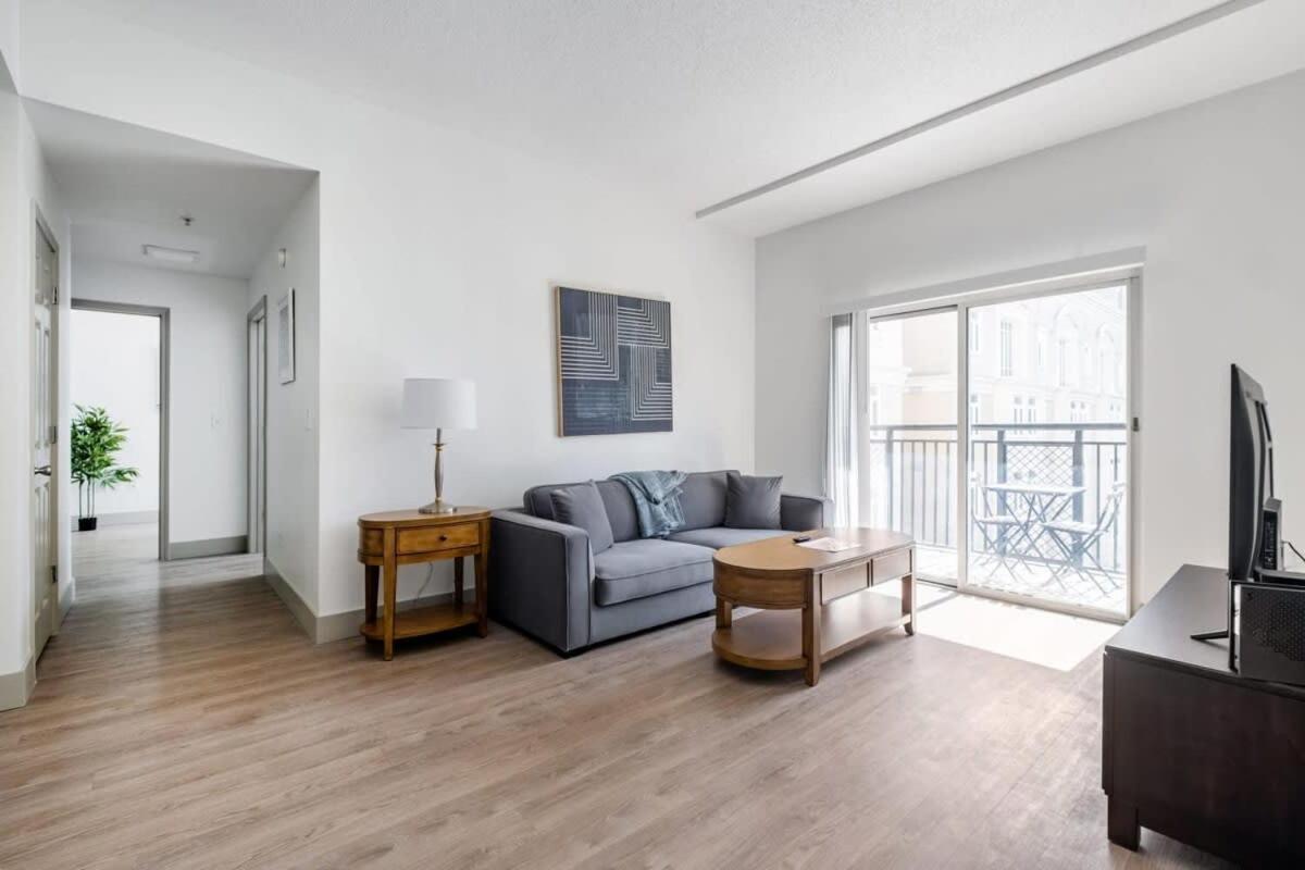 4B 3Ba Premium Family Apartment With Gym 샬럿 외부 사진