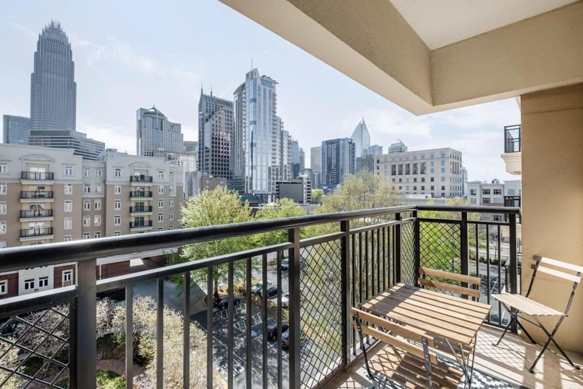 4B 3Ba Premium Family Apartment With Gym 샬럿 외부 사진